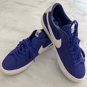 Nike SB Blazer Low Pro GT Mens 9.5
